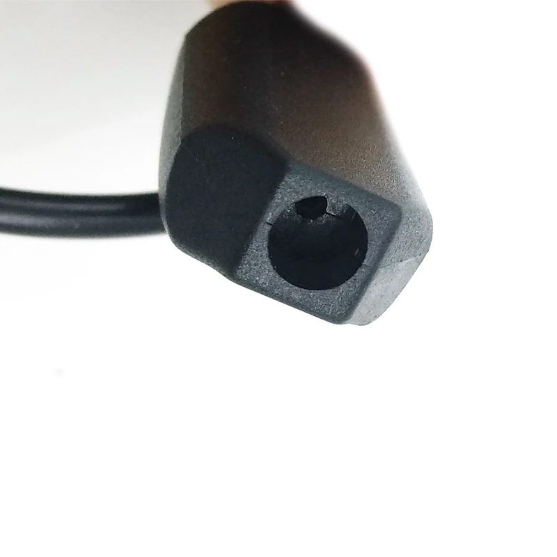 Excellent BBS01 BBS02 BBSHD BAFANG Mid Drive Motor Gear Sensor Three Pin Waterproof Connector BAFANG Shift Sensor SS01 4