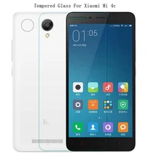 For Xiaomi Mi4c Glass Film for Xiaomi Mi 4c Screen