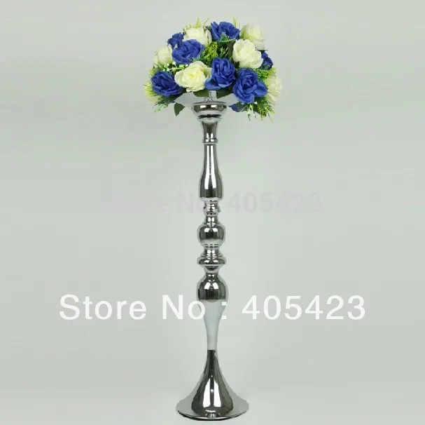 

wedding centerpiece,wedding table decoration, Road lead,flower shelf,Height: 70cm(Not including flowers)10pc/lot