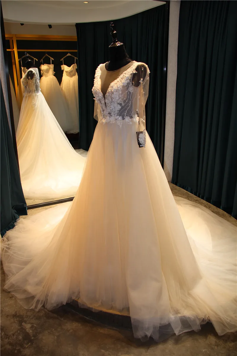 wedding dresses