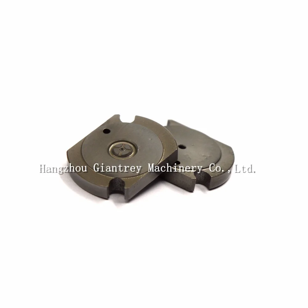 GIANTREY conmon rail control valve 05# for denso injector 23670-30030 095000-0940 first generation denso valve plate