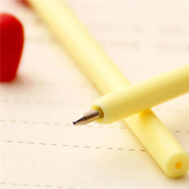 20pcs-lot-Creative-Match-Pen-Novelty-Ballpoint-Pens-Stationery-Stylus-Pen-Oily-Blue-Refill-0-5