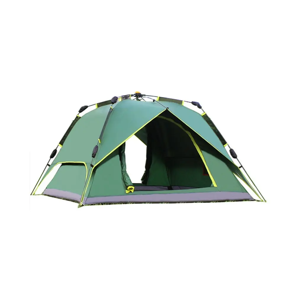 Desert Camel CSR02 Three use Automatic Tent Portable Outdoor Camping