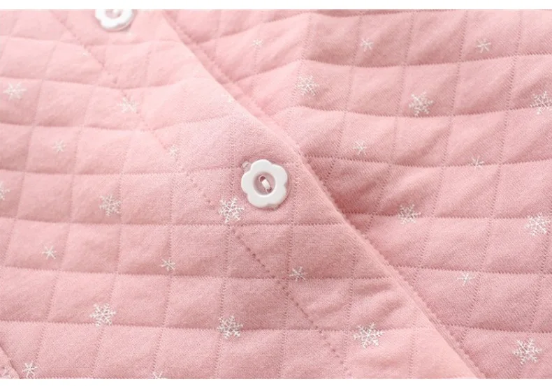 Осень розовый для беременных женщин хлопковый костюм свободные женские пижамы Зима для лактации для беременных комплект одежды легко для