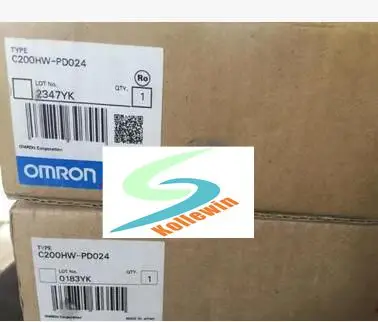 

C200HW-PD024 FOR POWER SUPPLY Unit , C200HWPD024 NEW IN BOX.