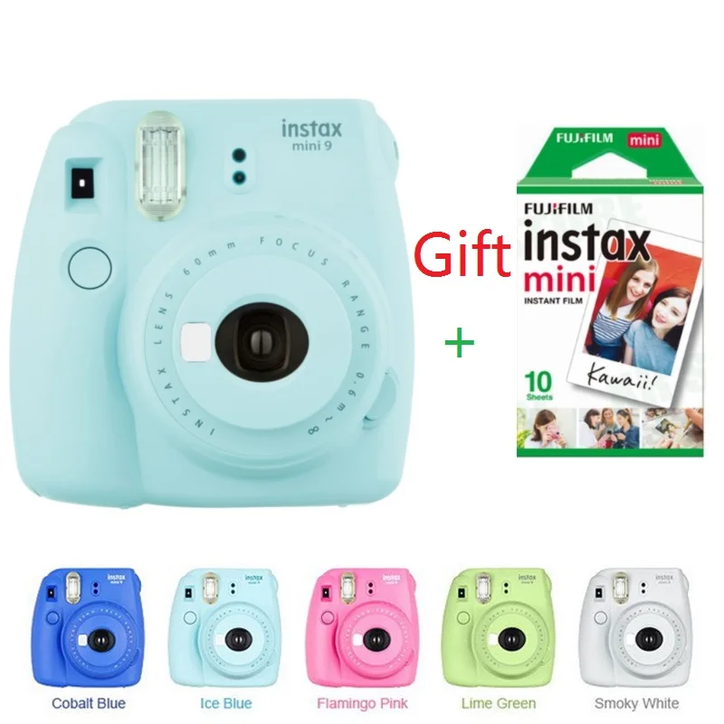 Aliexpress.com : Buy Fujifilm Instax Mini 9 Instant Camera