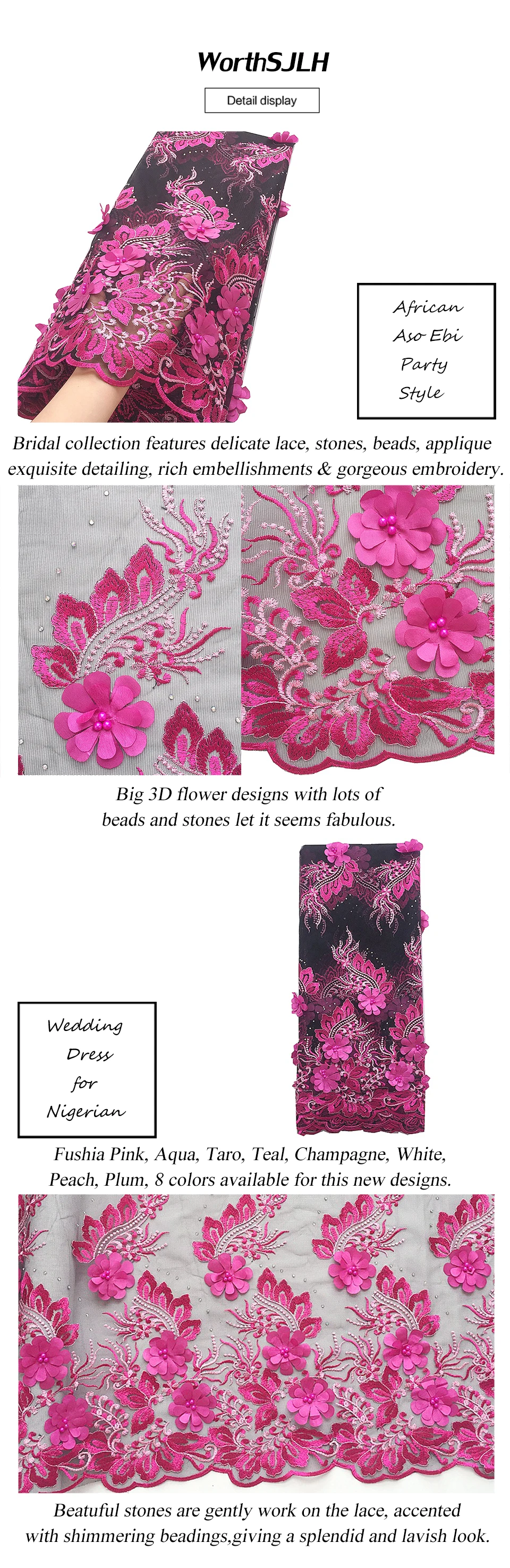 LF402-FUSHIA PINK