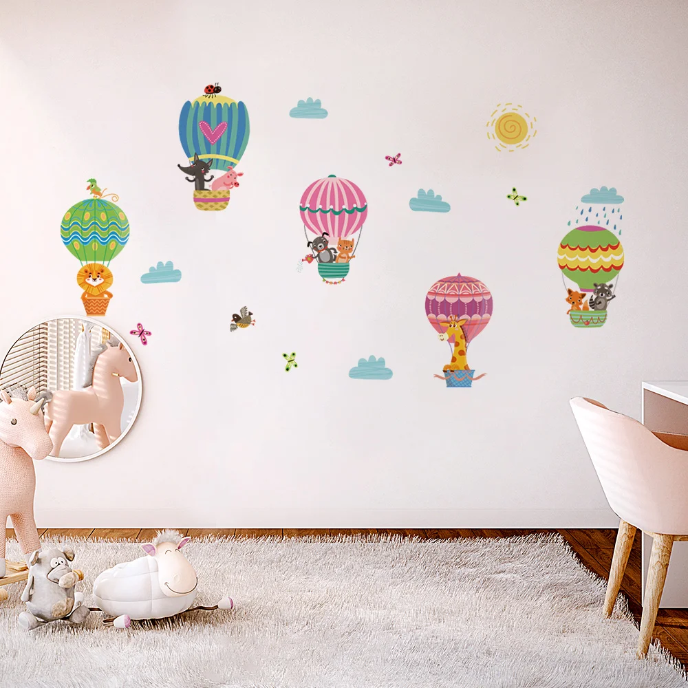Наклейки на стену в спальню комнатные обои декоративные настенные самоклеющиеся декоративная наклейка Ландшафтная стена