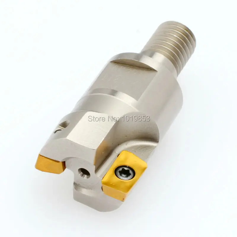 

AP350-1117-2T-M8 modular type Precison Small milling cutter for APMT1135 carbide inserts