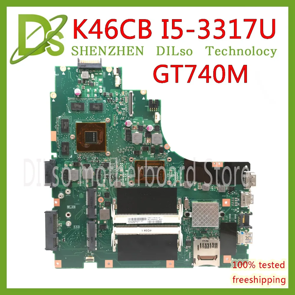 K46cb asus аккумулятор