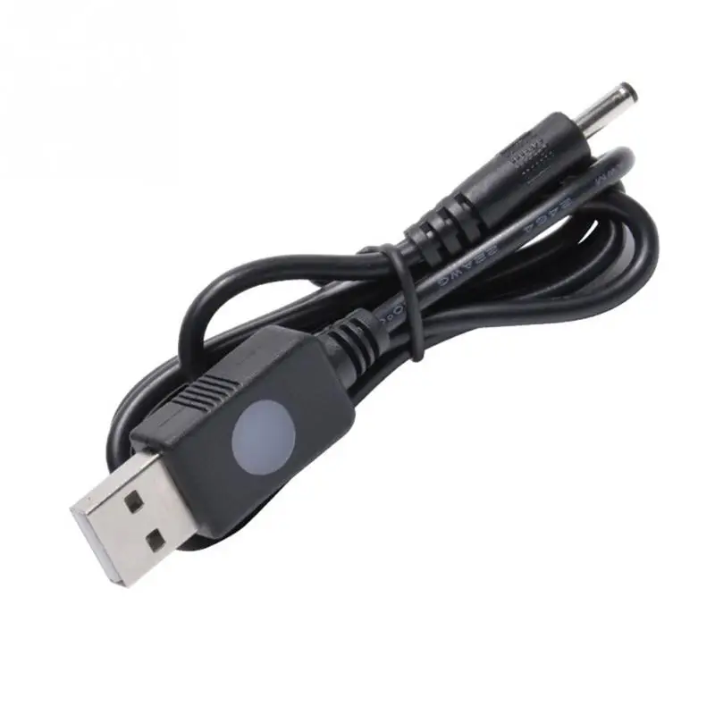 Многофункциональный зарядный кабель, провод, компьютерный USB Головной фонарь, налобный фонарь, зарядный кабель, шнур, лампа, аксессуары для фонарика