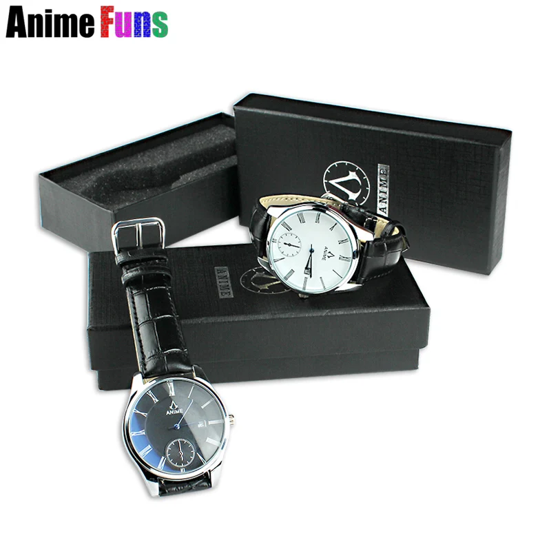 

Anime Game Assassin's Watch for women man Assassin logo Wrist Watch Fashion Luxury Casual Charm Jewelry Birthday Gift for fans