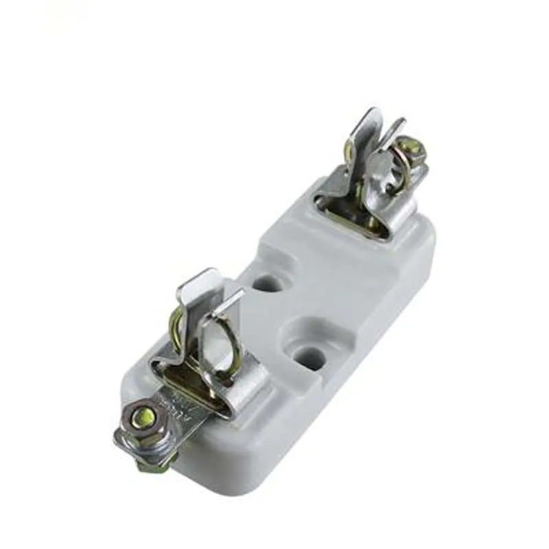 

RTO-100A Filler Closed Tube Fuse Base