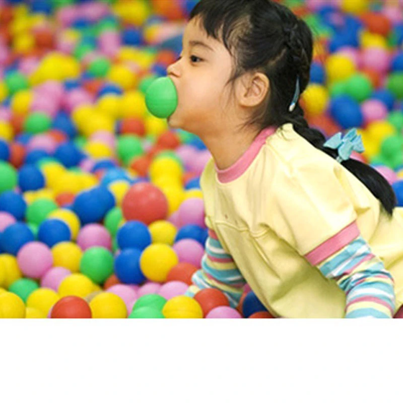 20 pcs 6 cm Ballons D'eau petite piscine d'été jeux jouets pour enfants magic party jeux en plein air piscine beach party jouets pour enfants
