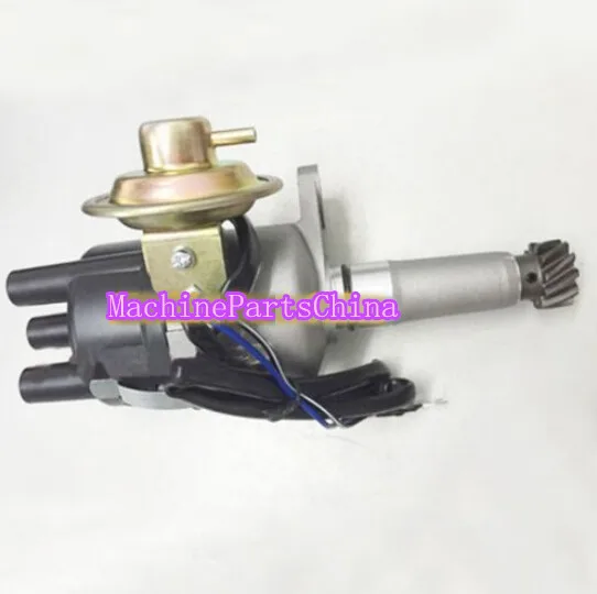 Новинка сборка распределителя MD142257 MD080608 для двигателя Mitsubishi 4G63|assembly| |
