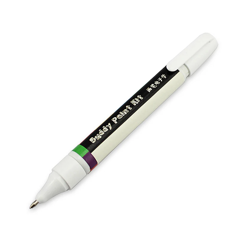 Conductive Ink Pen Electronic Circuit Draw Instantly Magical Pen Circuit DIY Maker Student Kids Education Magic Gifts Conductive Ink Pen Electronic Circuit Draw Instantly Magical Pen Circuit DIY Maker Student Kids Education Magic Gifts