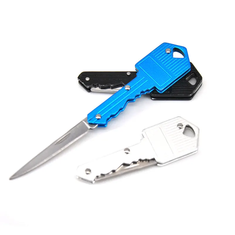 

Facas Key Folding Knife Hunting Navajas Outdoor EDC Camping Bushcraft Pocket Knife Survival Utility Mini Multy Tools Scyzoryk