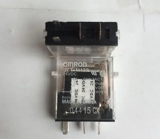 rele 24vdc g7t 1112s g7t 1112s 24vdc g7t1112s 24vdc dc24v 24vdc dip4 10 pcs lote 01