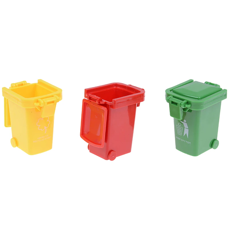 toy trash can