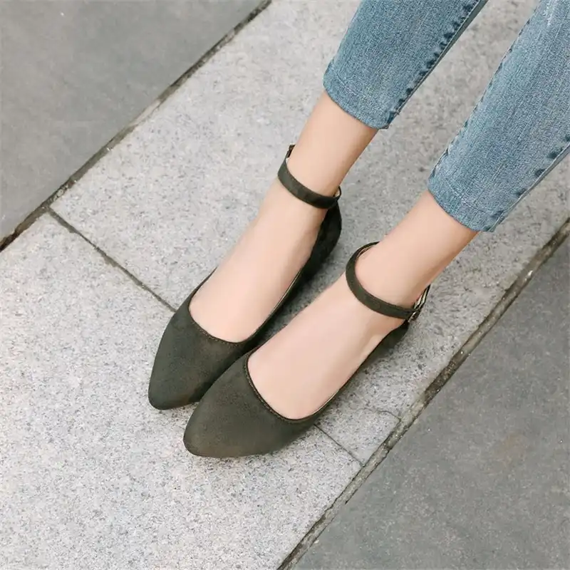 comfy office shoes women