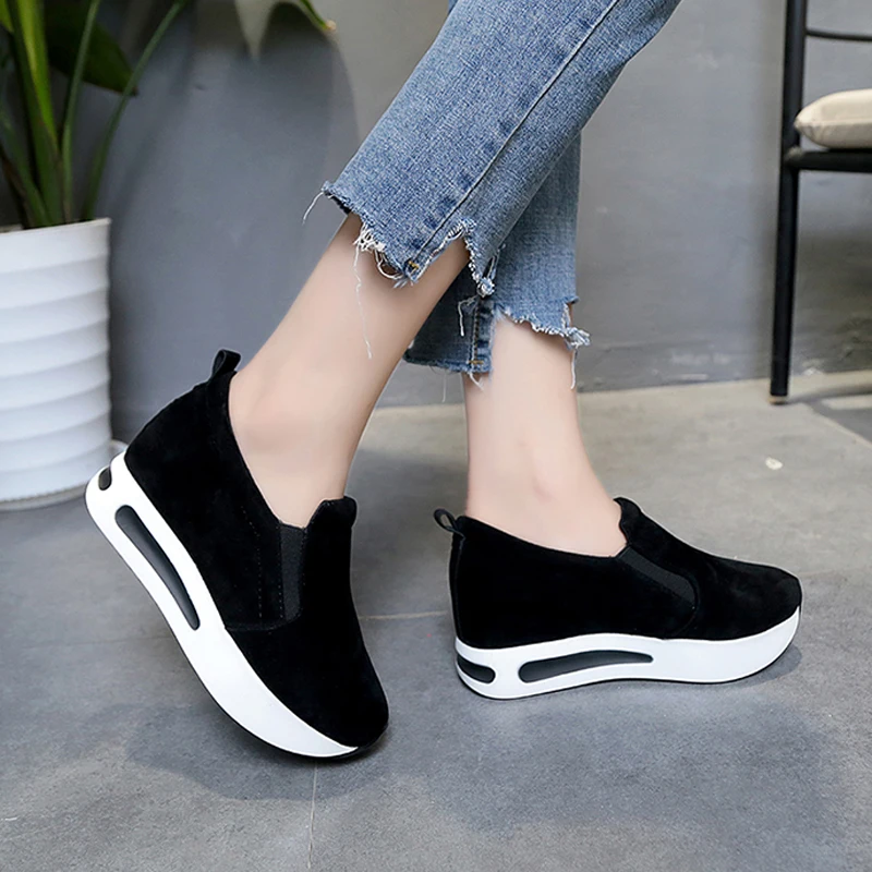 Купить Обувь На Толстой Подошве Женскую