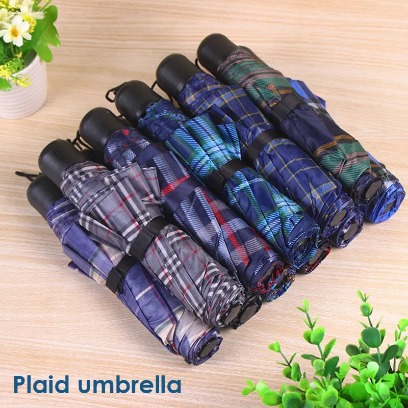 

Umbrella Home Living Girl Manual Folding Gifts Outdoor Travel Multicolor Fashion Portable Mini