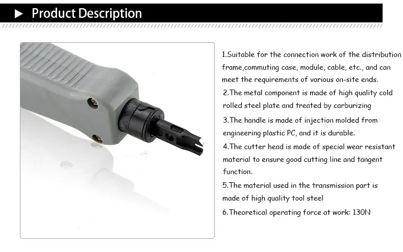telephone cable tracer SK-8324 Network Wire Cable Terminations Fix Insert Cut Off Impact Punch Down Tool Cable Crimper wire map tester