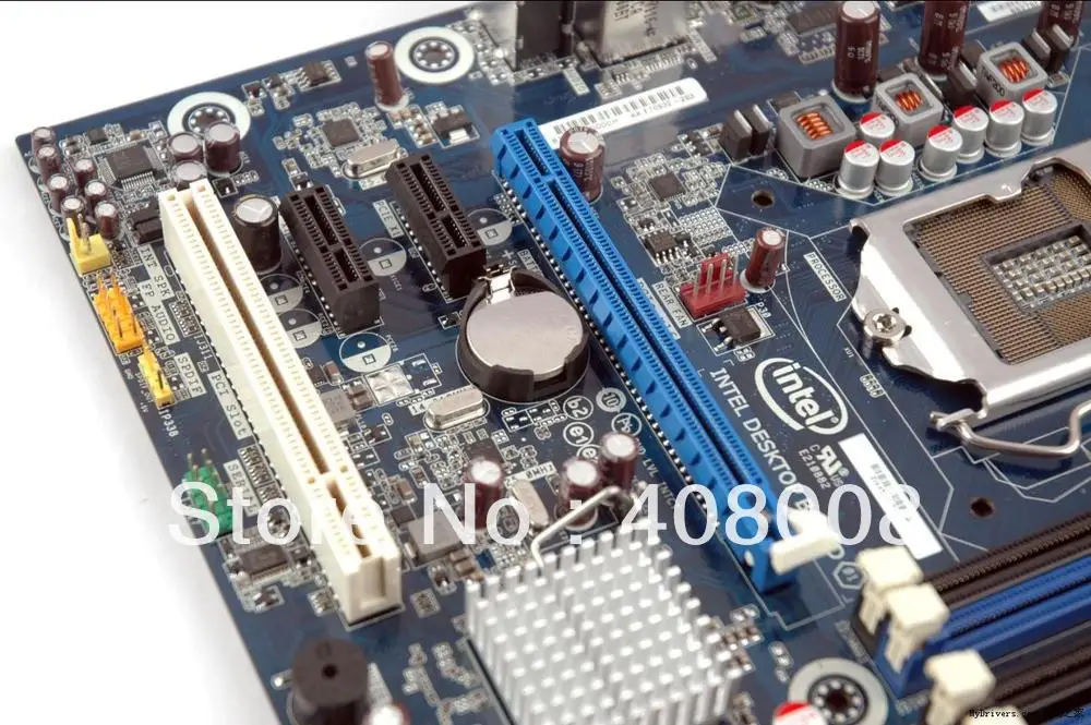 intel dh55tc specs