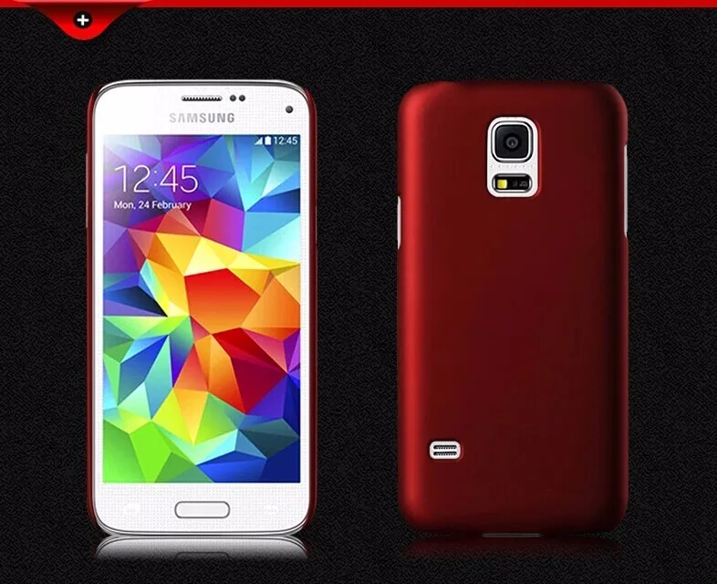 Чехол 4,5 для samsung Galaxy S5 Mini чехол для samsung Galaxy S5 Mini Duos Sm G800 G800F G800H Sm-G800f чехол