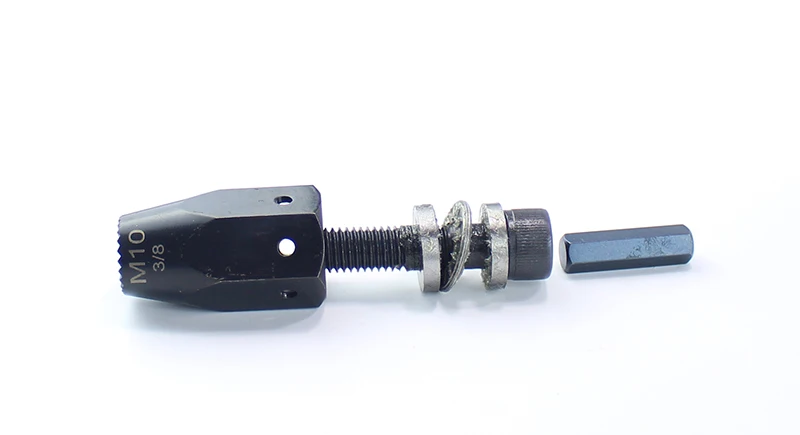 Pneumatic Nut Riveter inche 4