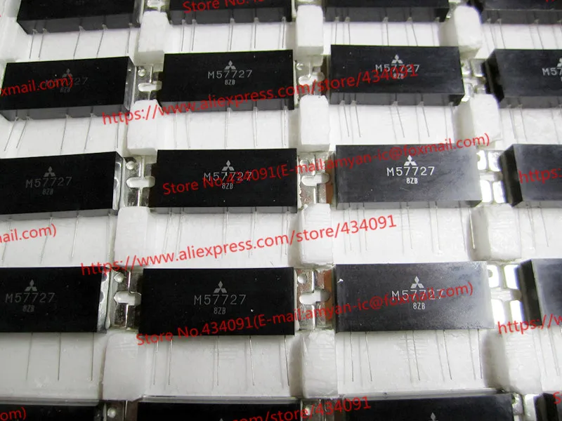 Prix pour Livraison Gratuite NOUVEAU M57727 module Prix pour Livraison Gratuite NOUVEAU M57727 module