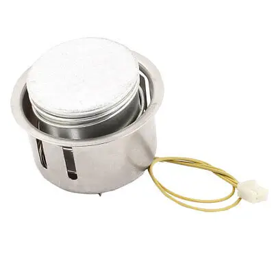 Temperature Limiter Two Wires Electric Rice Cooker Magnetic Center Thermostat temperature