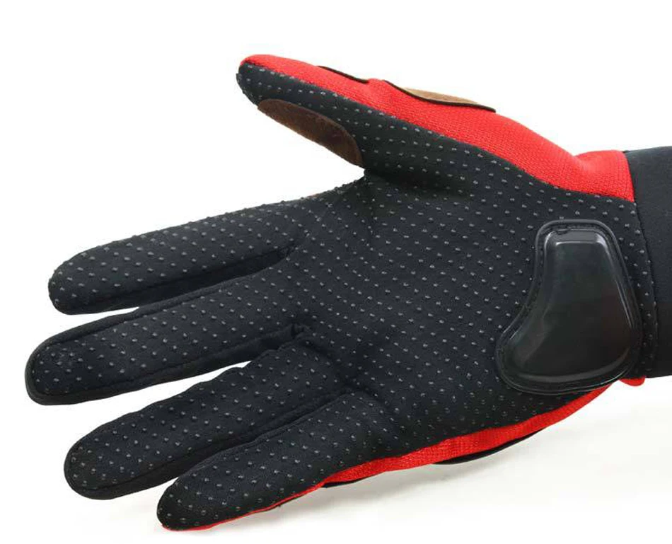 REXCHI Спорт на открытом воздухе перчатки ветрозащитный для велоспорта FullFinger MTB велосипедные перчатки оборудование для зимней езды на мотоцикле