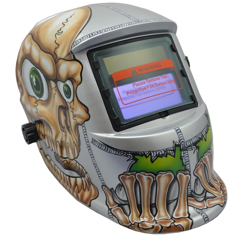 Автоматический сварочный аппарат сварочный маска сварщика Инструменты Тенты DIN9-13 полный Уход за кожей лица шлифовальные маска сварки шлем