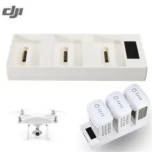 DJI phantom 4 / 4 Pro/ 4 Pro+ RC Quadcopter Camera Drone FPV Racing Accs Intelligent Smart Multi Battery Charger Charging Hub