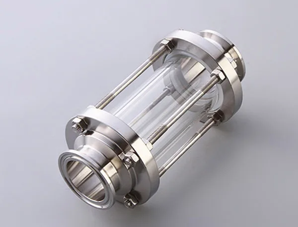 Бесплатная доставка 38 мм 1-1/2 &quotтруба OD 304 нержавеющая сталь санитарный фитинг 1