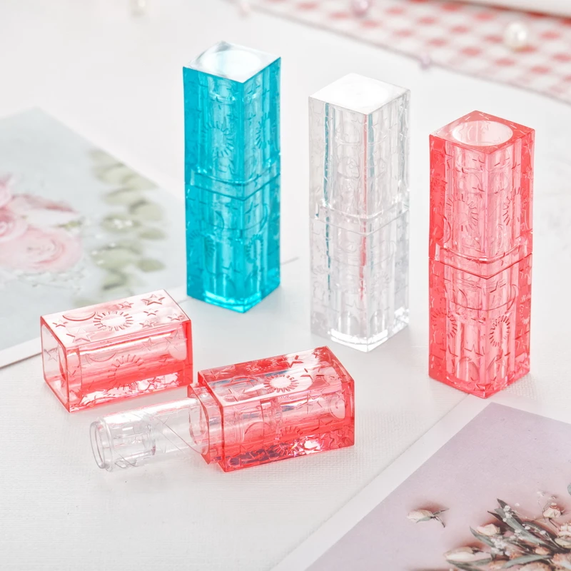 Tubes stores empty lip gloss online in long sleeves In tubes online empty gloss lip stores plus size