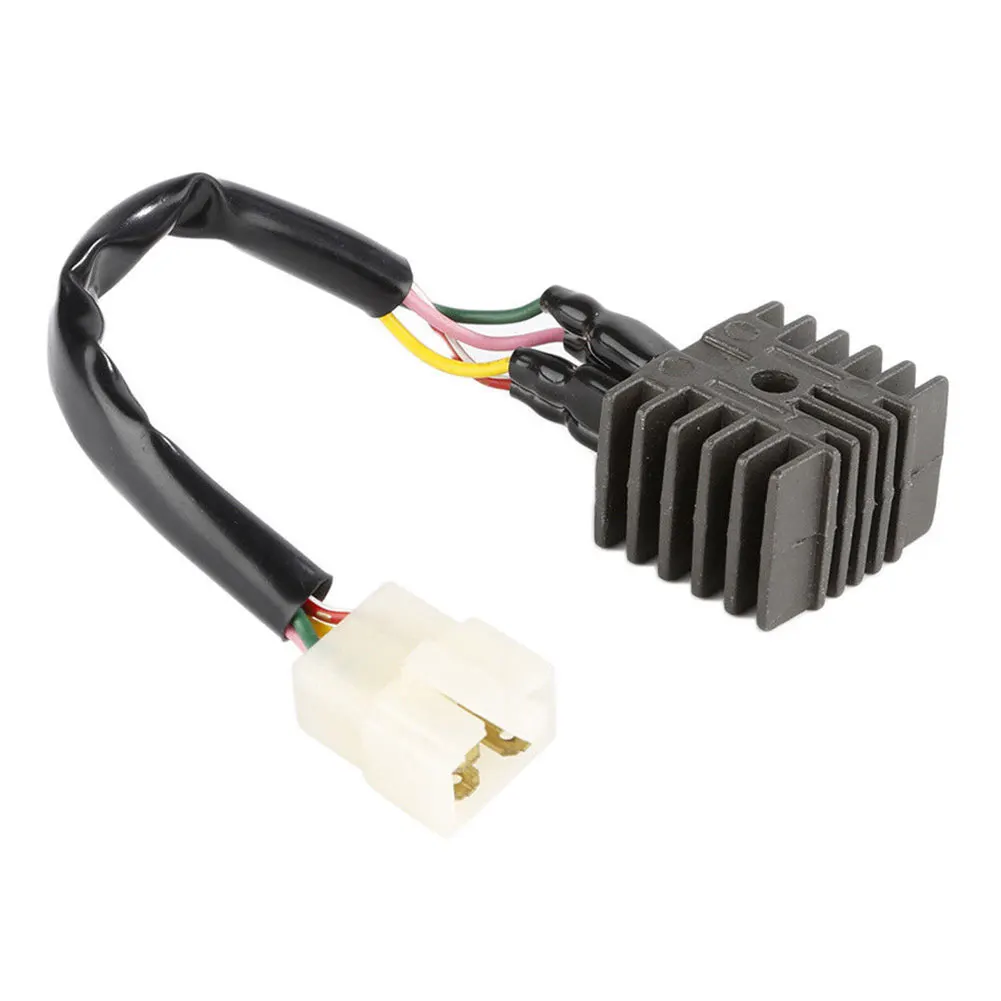 

Practical Rectifier Replacement 6V For CT90/CB100/CB125S/CL100/CL100S/CL125S