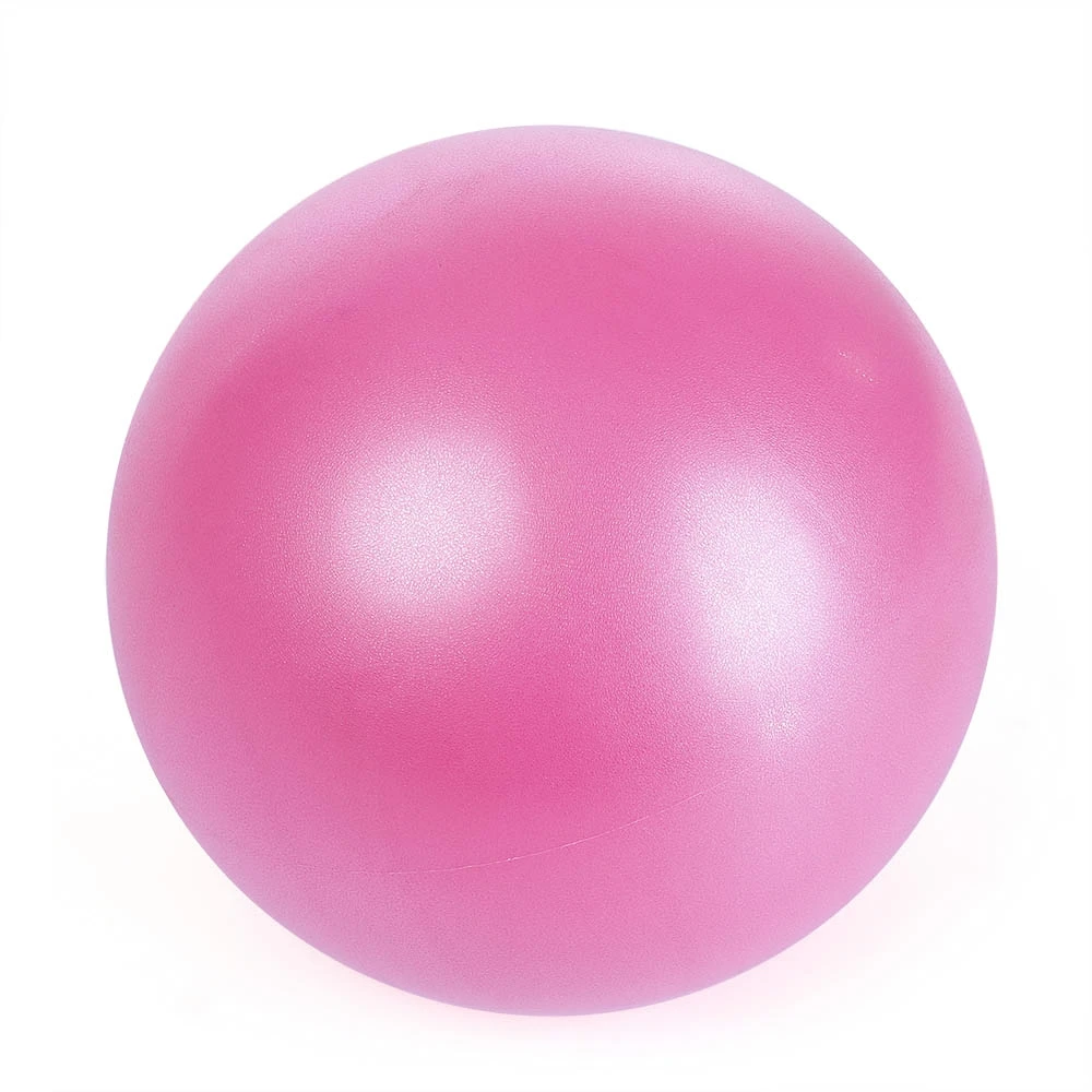 Бесплатная доставка 2016 новинка мяч для йоги толстый взрывозащищенный Массажный