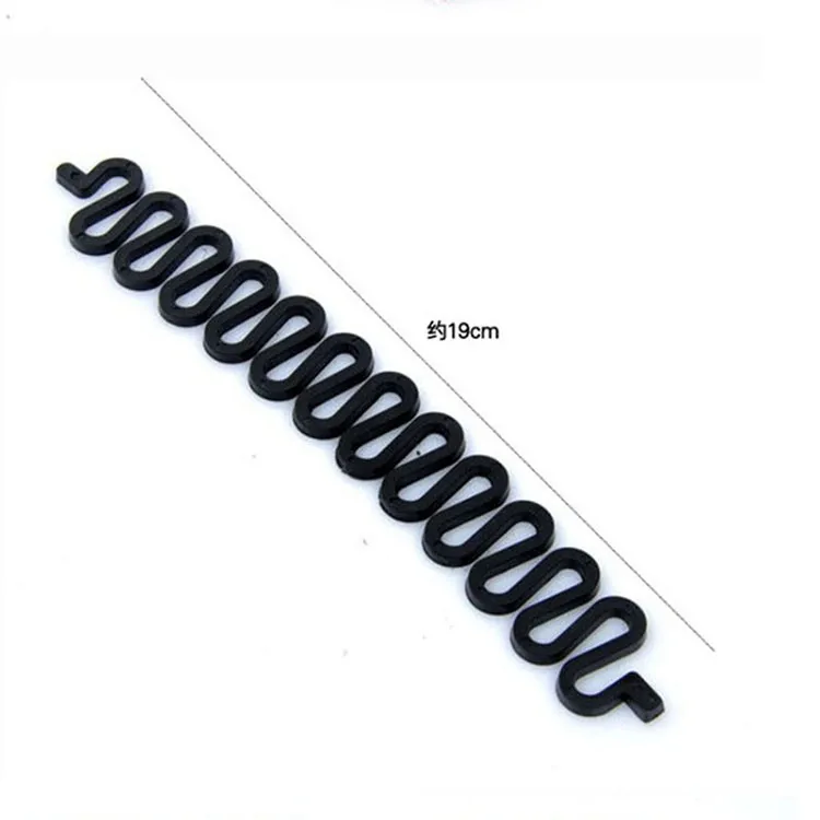 Magic Hair Braiding Fish Bond Waves Braider Tool Roller With Hair Twist Styling Bun Maker Hair Band Accessories Magic Hair Braiding Fish Bond Waves Braider Tool Roller With Hair Twist Styling Bun Maker Hair Band Accessories