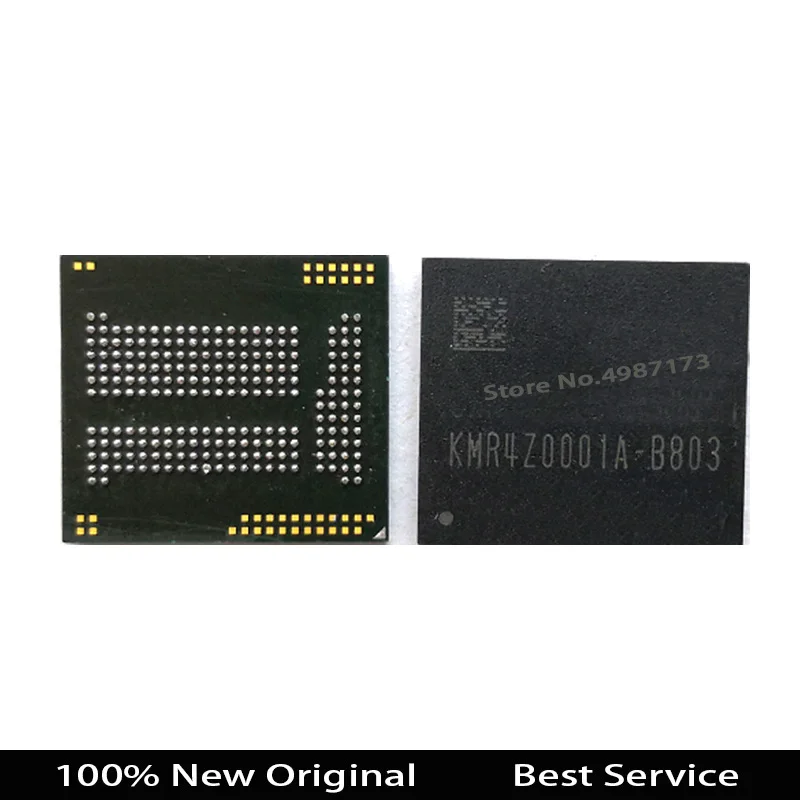 1 шт. KMR4Z0001A-B803 в наличии KMR4Z0001A B803 100% Оригинал Новинка | Мобильные телефоны и