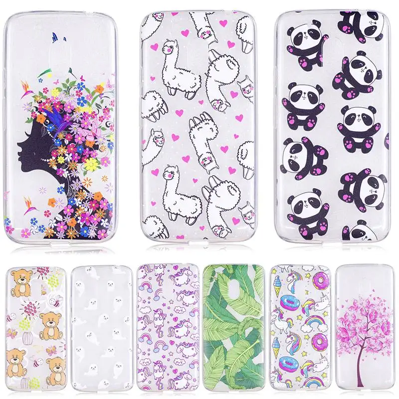 

High Quality Soft TPU Case For MOTO G4 Play Transparent Soft Silicone Cover Phone Cases For Motorola MOTO G4 Play G 4 Play 5.0