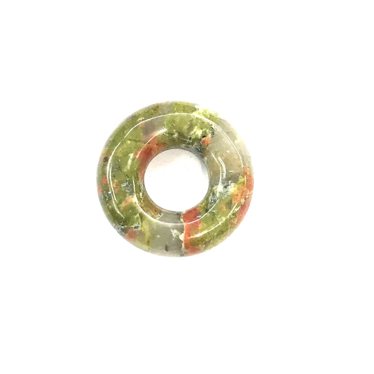 Натуральный Камень Подвески Кристалл Агаты ожерелье кулон для изготовления ювелирных изделий хорошее качество Размер 15 мм