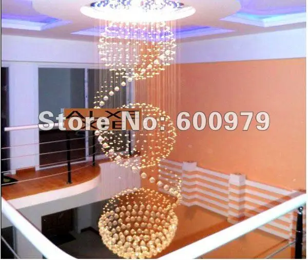 Achetez en gros haut plafond lustre en ligne à des grossistes haut ... Lustre suspension lustre plafonnier