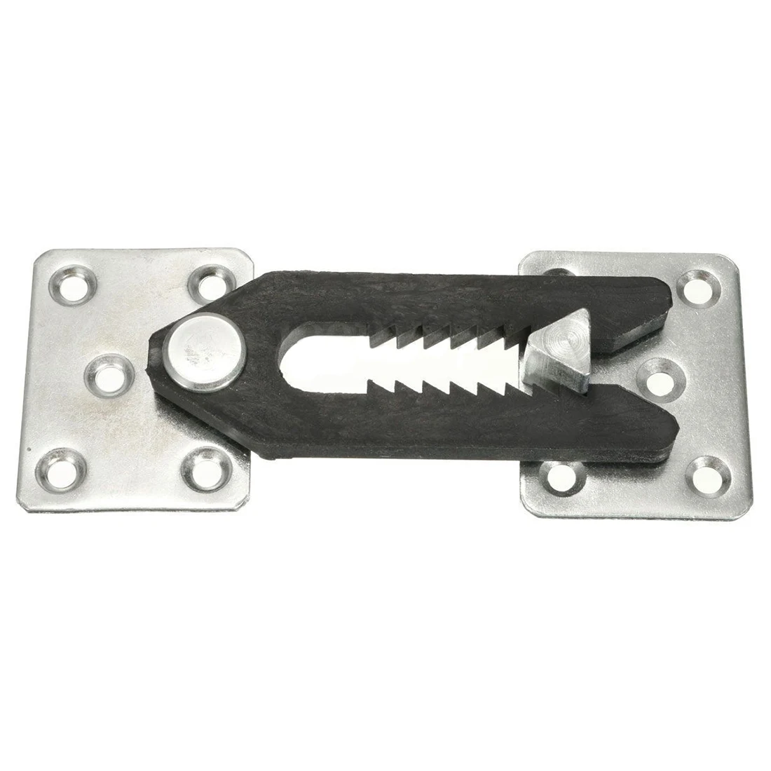 Best 1pcs Sofa Sectional Furniture Couch Connector Plastic Bracket Snap