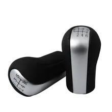 5 6 botão do deslocamento de engrenagem do carro de velocidade para toyota corolla e10 e11 e12 1992-2009 verso 2002-2009 rav4 alavanca shifter vara caneta