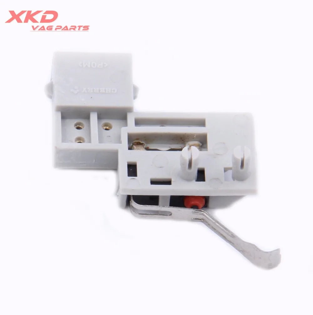 

Rear Trunk Hatch Lock Latch Lid Micro Switch For VW Passat Jetta AUDI A4 S4 A6 Allroad Quattro 8D5959489 8D5 959 489