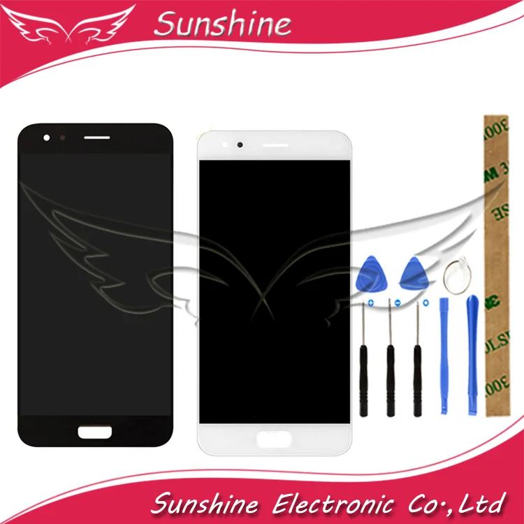 

LCD Display For Asus Zenfone 4 ZE554KL Z01KD LCD LCD Display with Touch Sensor Complete Assembly