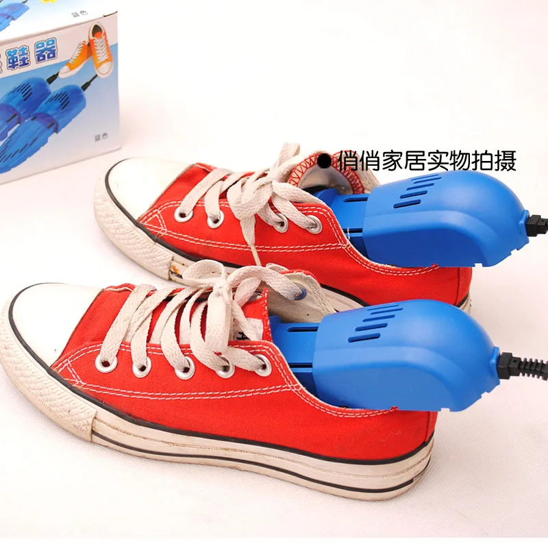 Auto Shoe Dryer 38 retractable dry shoes antiperspirant electric bake