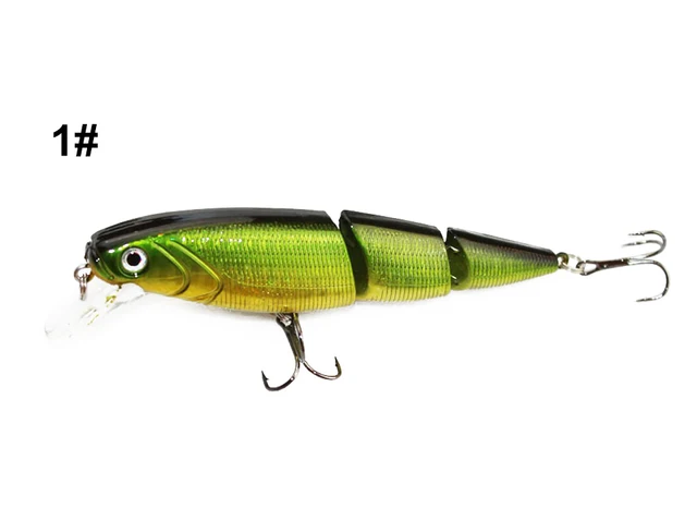 1pcs przegubowe połowów przynęty 10 5 cm 15g Minnow plastikowe sztuczne łowienie wobler narzędzia Jerk ryb esca Tackle tanie i dobre opinie Rzeka zbiornik staw Ocean Boat Fishing strumień Ocean Beach wędkowanie jezioro MR-JM004 Sztuczna przynęta Ocean Skały Fshing 1pcs przegubowe połowów przynęty 10 5 cm 15g Minnow plastikowe sztuczne łowienie wobler narzędzia Jerk ryb esca Tackle tanie i dobre opinie Rzeka zbiornik staw Ocean Boat Fishing strumień Ocean Beach wędkowanie jezioro MR-JM004 Sztuczna przynęta Ocean Skały Fshing